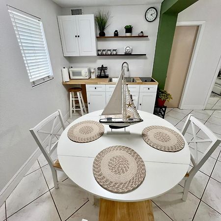 탬파 La Casita Of Raymond James Stadium 아파트 외부 사진