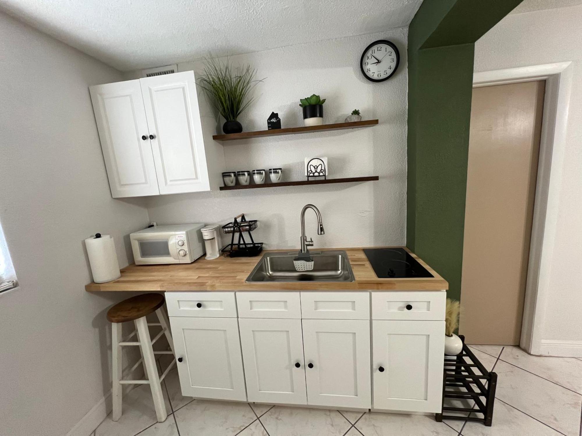 탬파 La Casita Of Raymond James Stadium 아파트 외부 사진