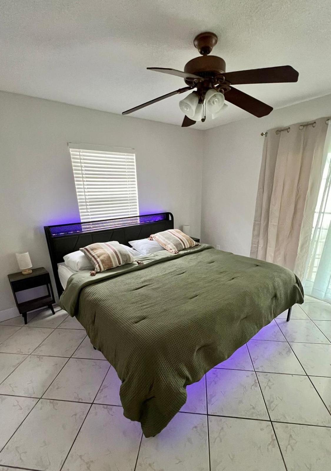 탬파 La Casita Of Raymond James Stadium 아파트 외부 사진