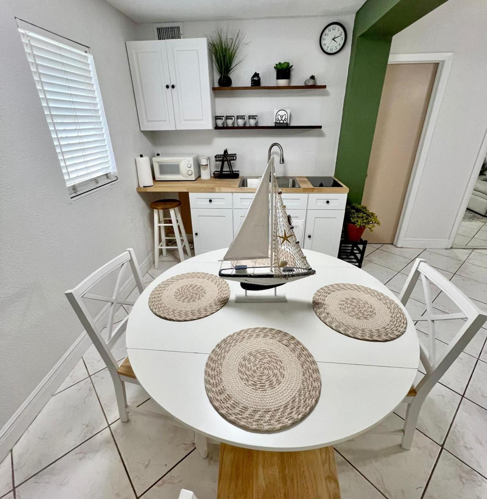 탬파 La Casita Of Raymond James Stadium 아파트 외부 사진